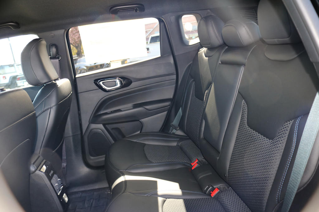 Thumbnail: 2026 Jeep Compass - 28