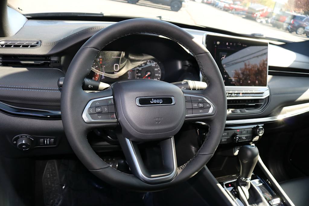 Thumbnail: 2026 Jeep Compass - 12