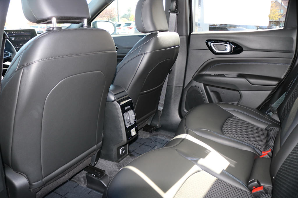 Thumbnail: 2026 Jeep Compass - 27