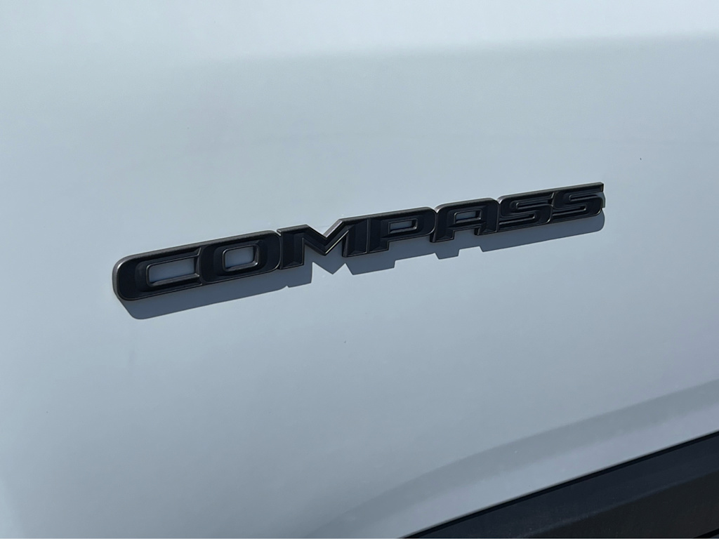 Thumbnail: 2025 Jeep Compass - 20