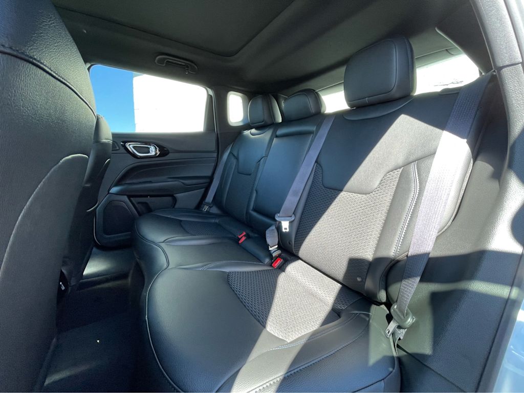 Thumbnail: 2025 Jeep Compass - 26