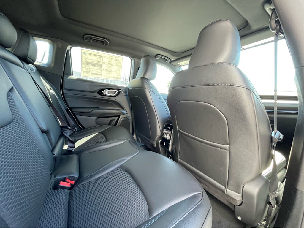 Thumbnail: 2025 Jeep Compass - 27