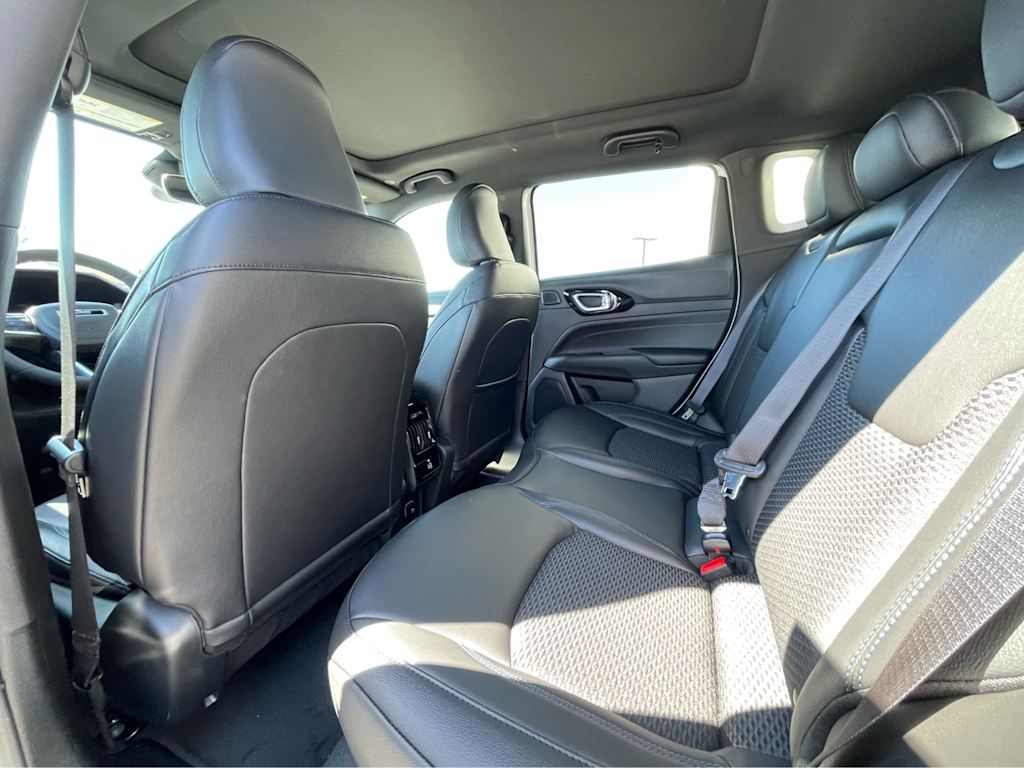 Thumbnail: 2025 Jeep Compass - 11