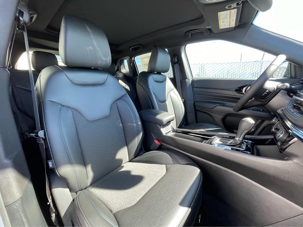 Thumbnail: 2025 Jeep Compass - 10