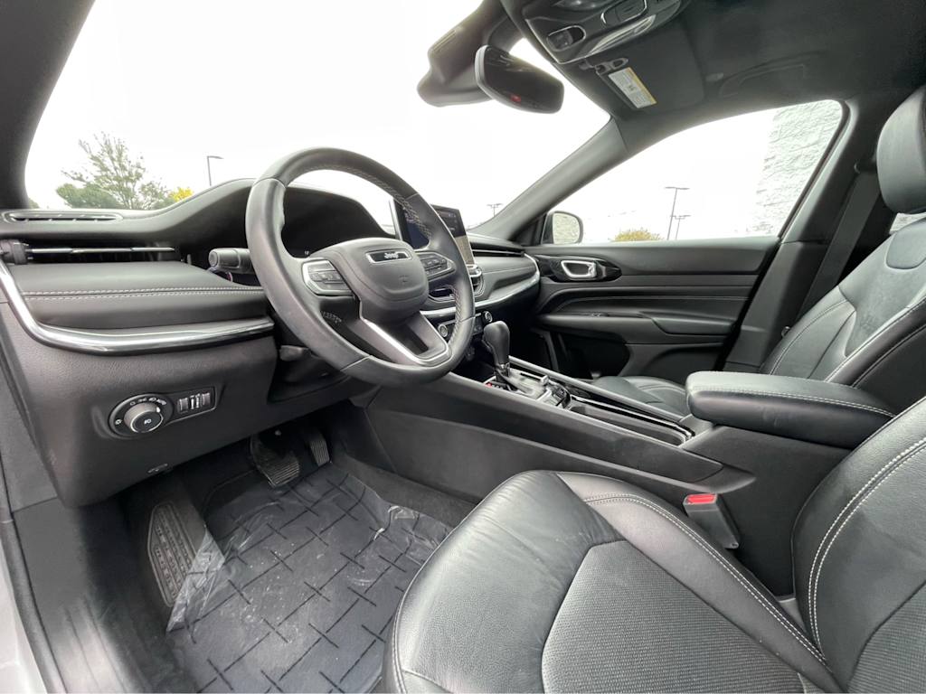 Thumbnail: 2022 Jeep Compass - 2