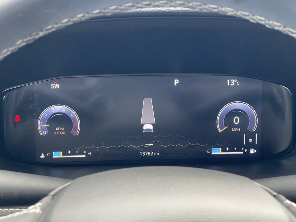 Thumbnail: 2022 Jeep Compass - 16