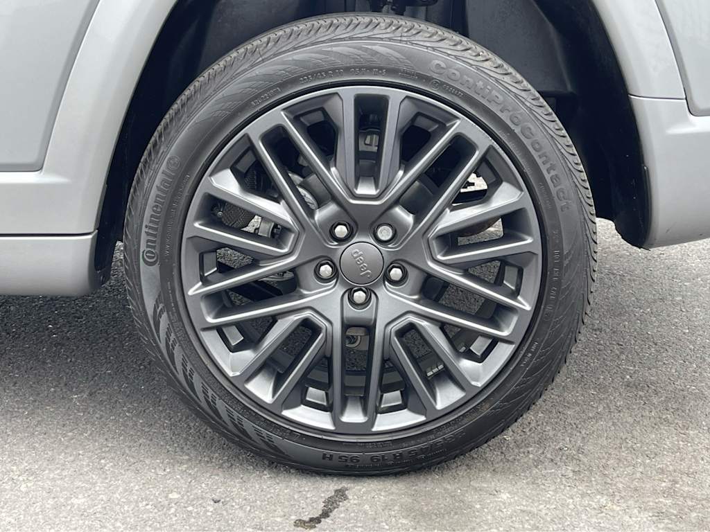 Thumbnail: 2022 Jeep Compass - 7