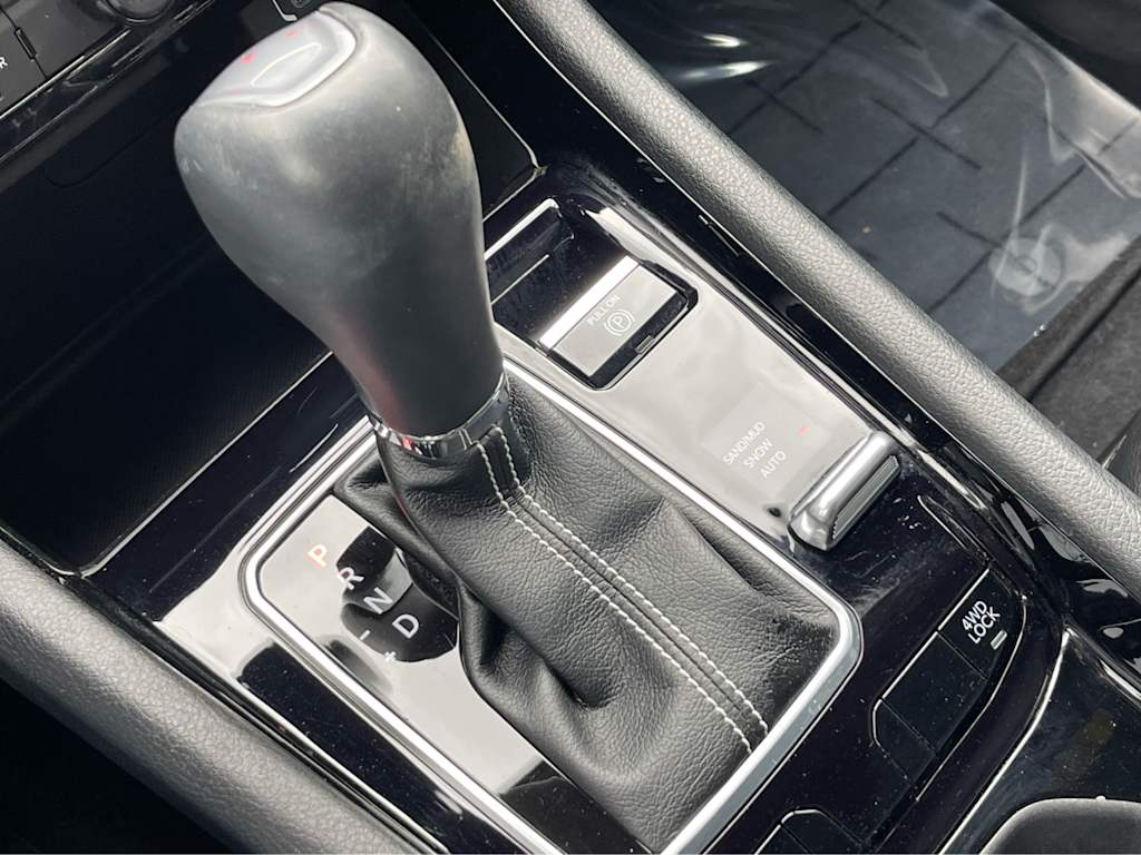 Thumbnail: 2022 Jeep Compass - 15