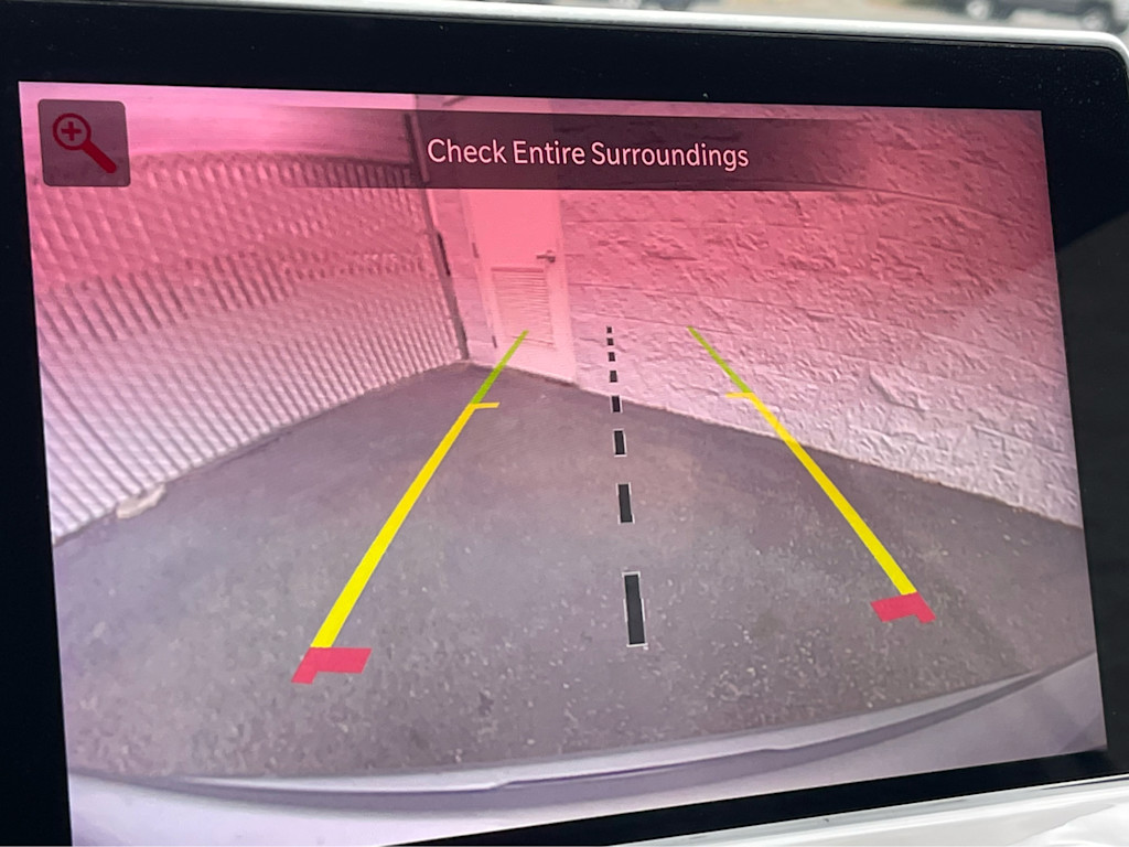 Thumbnail: 2022 Jeep Compass - 24