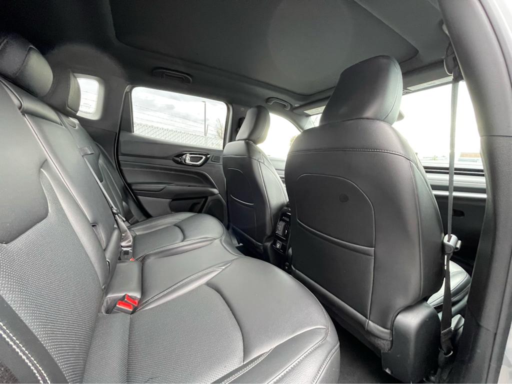 Thumbnail: 2022 Jeep Compass - 27