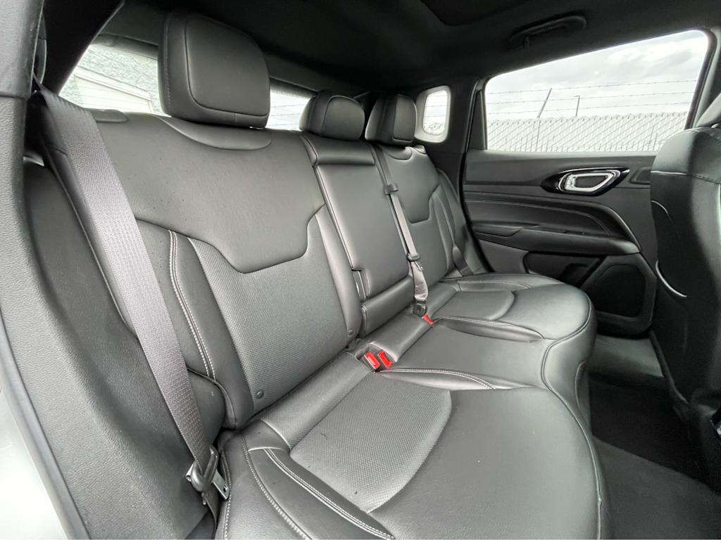 Thumbnail: 2022 Jeep Compass - 28