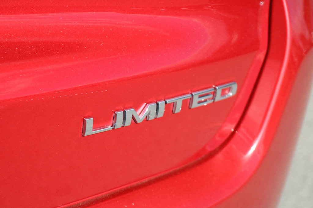 Thumbnail: 2024 Jeep Compass - 5