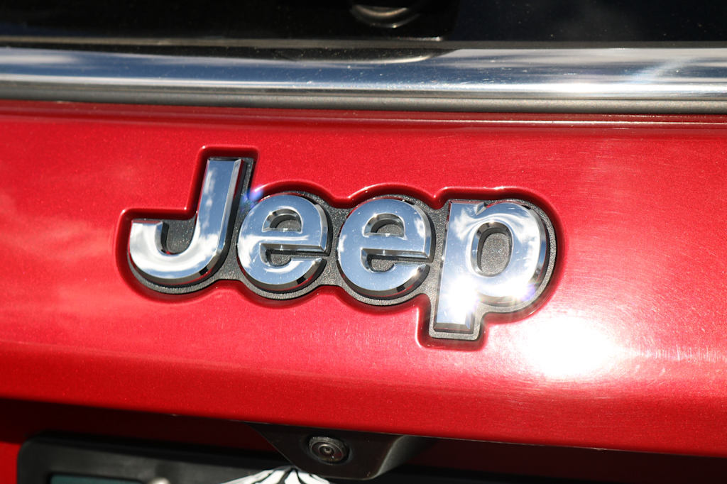 Thumbnail: 2024 Jeep Compass - 20