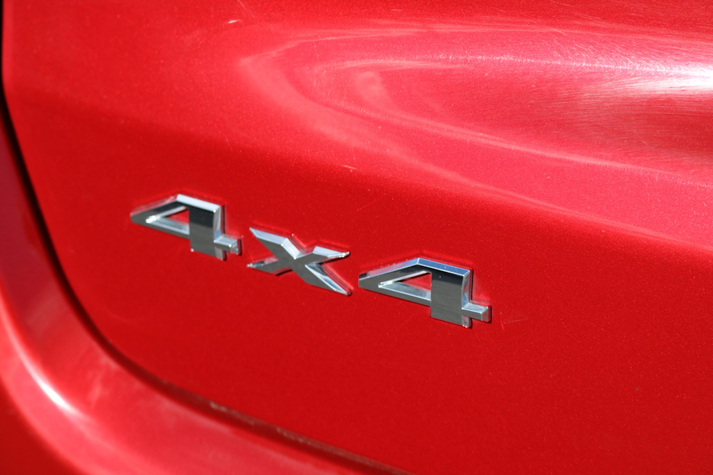 Thumbnail: 2024 Jeep Compass - 21