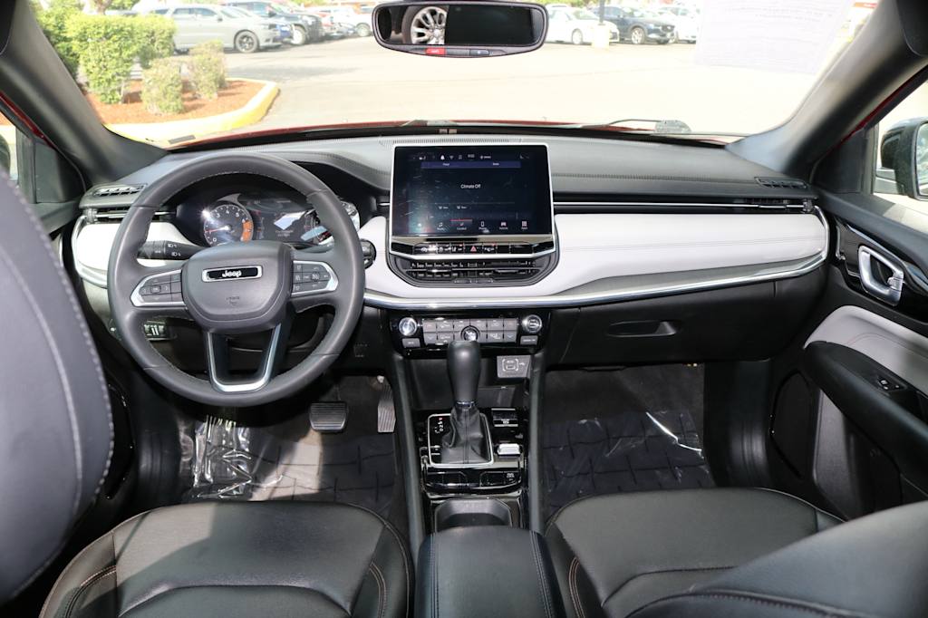 Thumbnail: 2024 Jeep Compass - 7