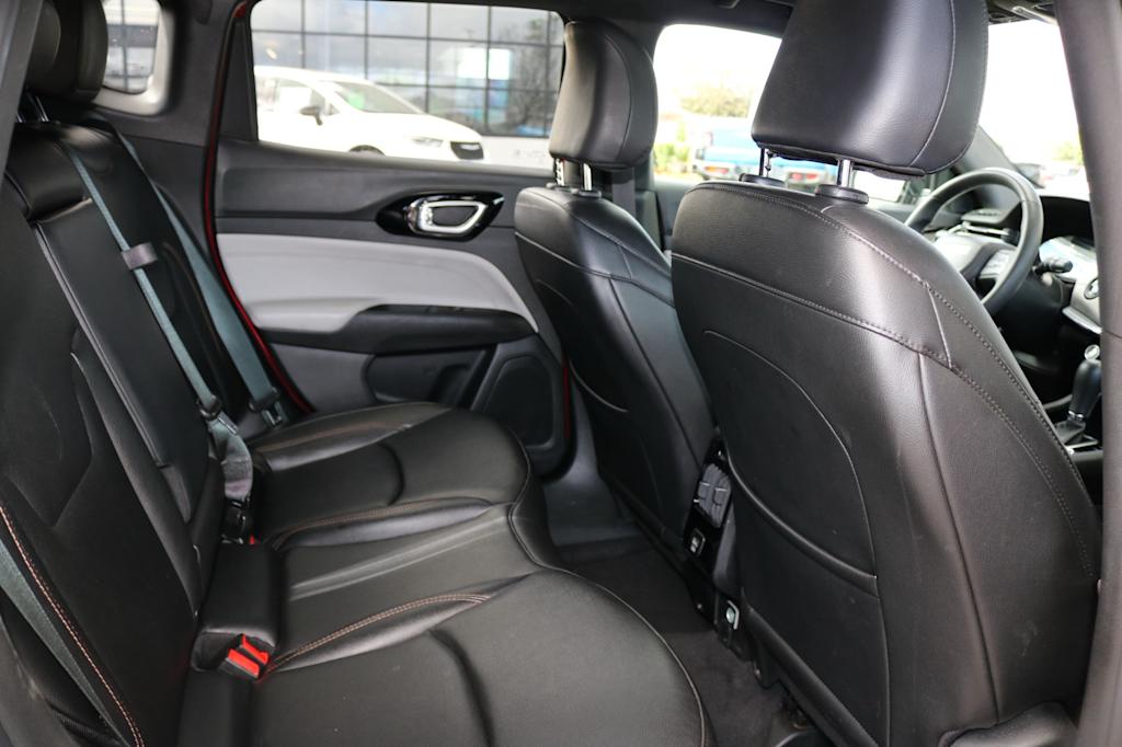 Thumbnail: 2024 Jeep Compass - 10
