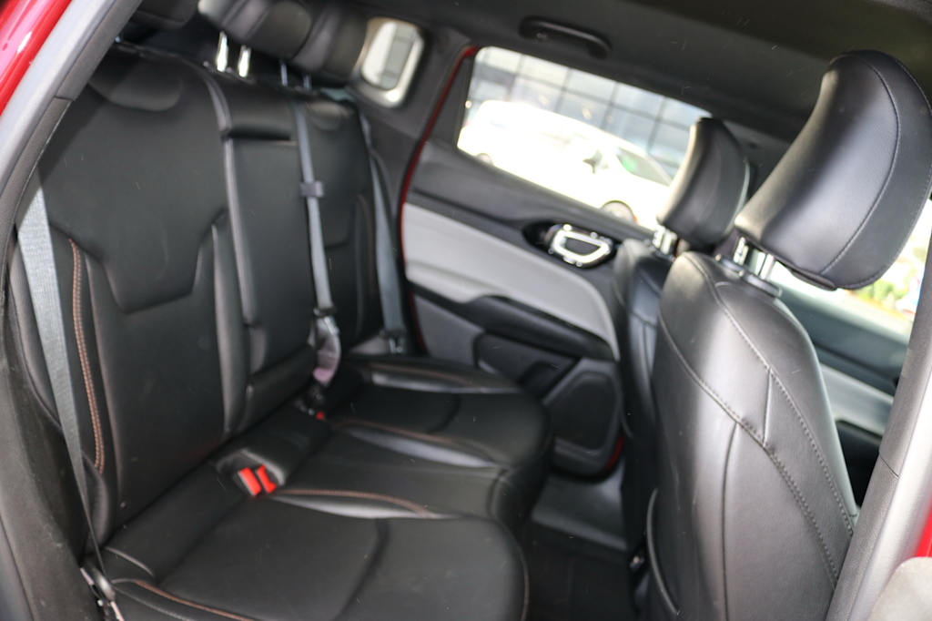 Thumbnail: 2024 Jeep Compass - 27