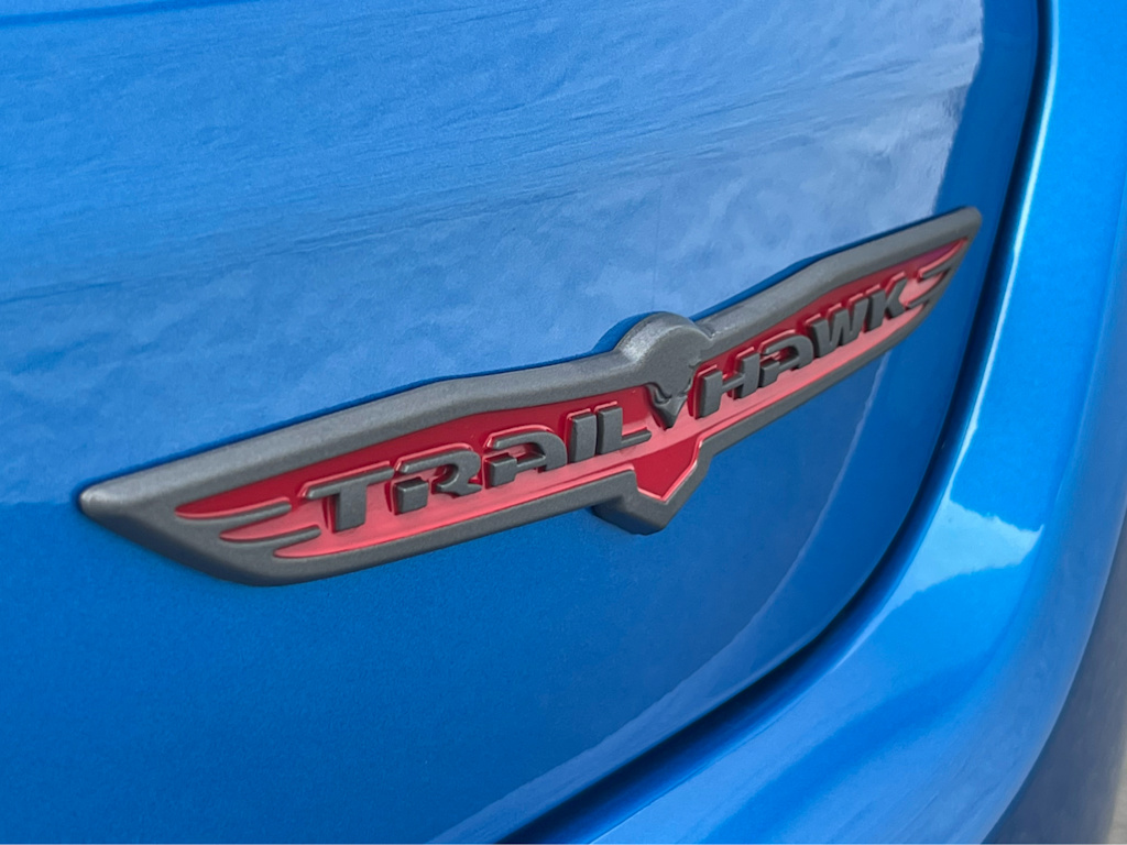 Thumbnail: 2026 Jeep Compass - 21