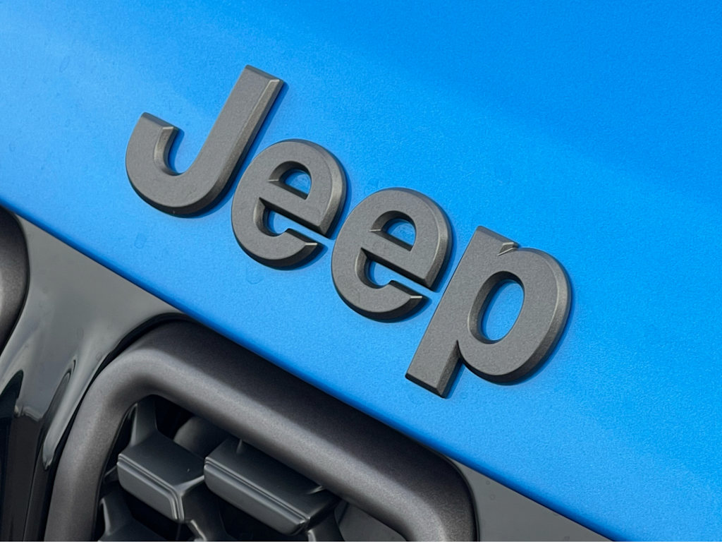 Thumbnail: 2026 Jeep Compass - 6