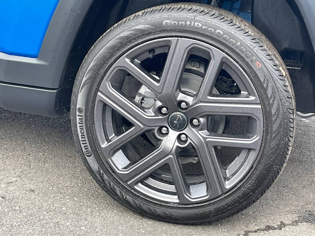 Thumbnail: 2026 Jeep Compass - 7