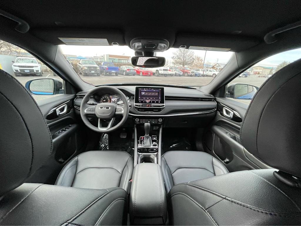 Thumbnail: 2026 Jeep Compass - 8