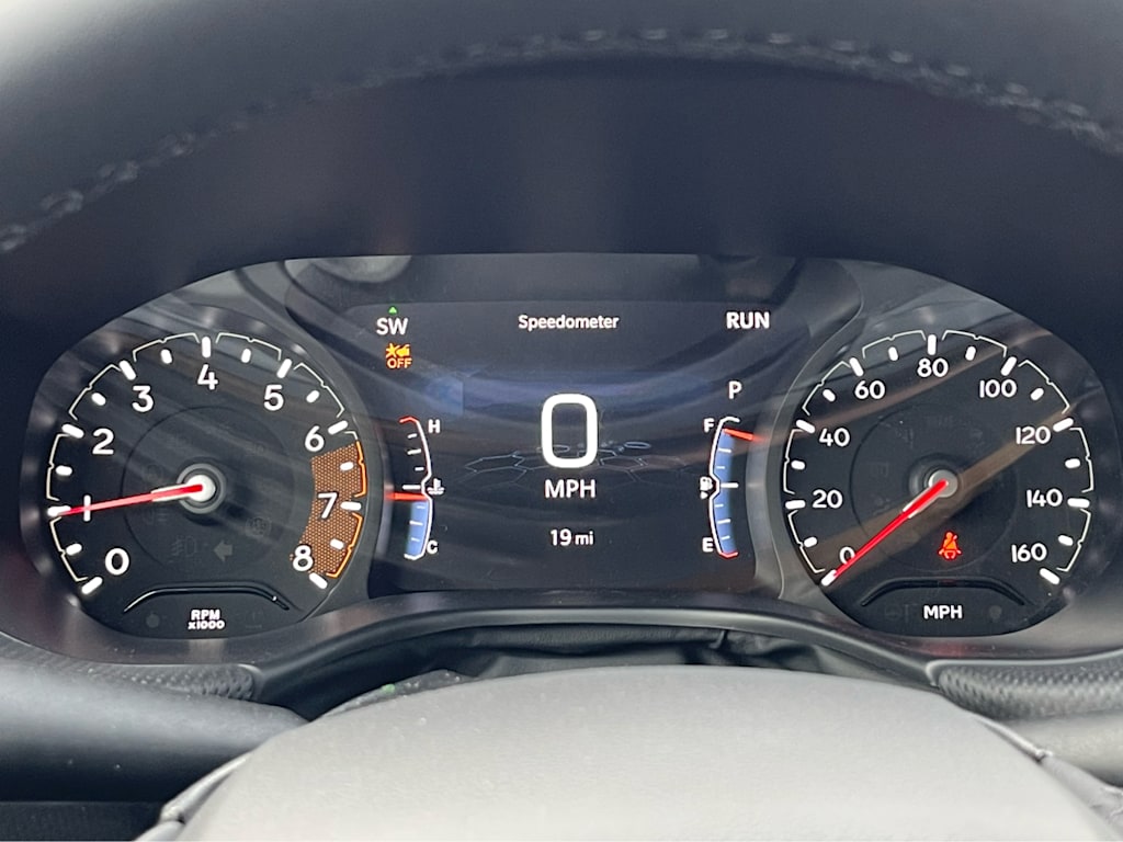 Thumbnail: 2026 Jeep Compass - 16