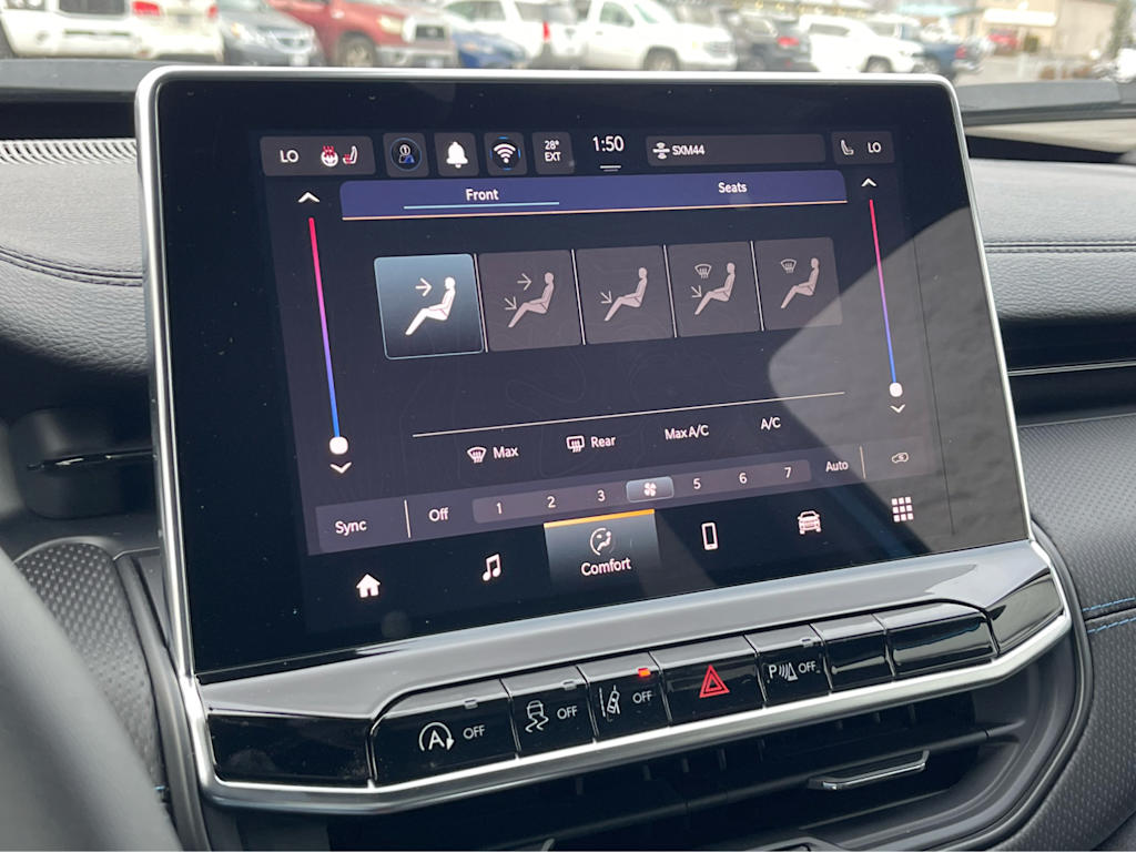 Thumbnail: 2026 Jeep Compass - 14