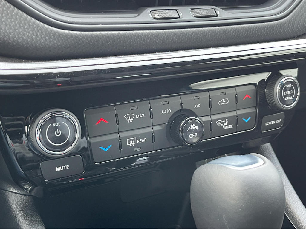 Thumbnail: 2026 Jeep Compass - 22