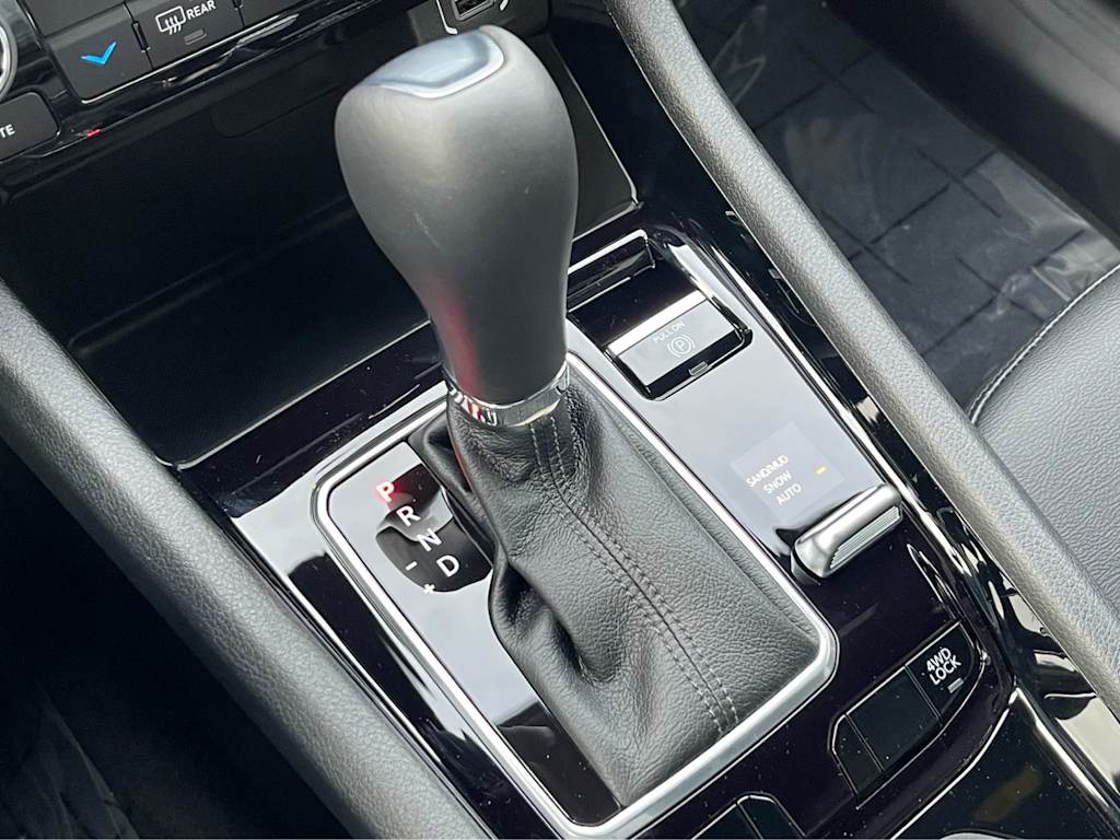 Thumbnail: 2026 Jeep Compass - 15