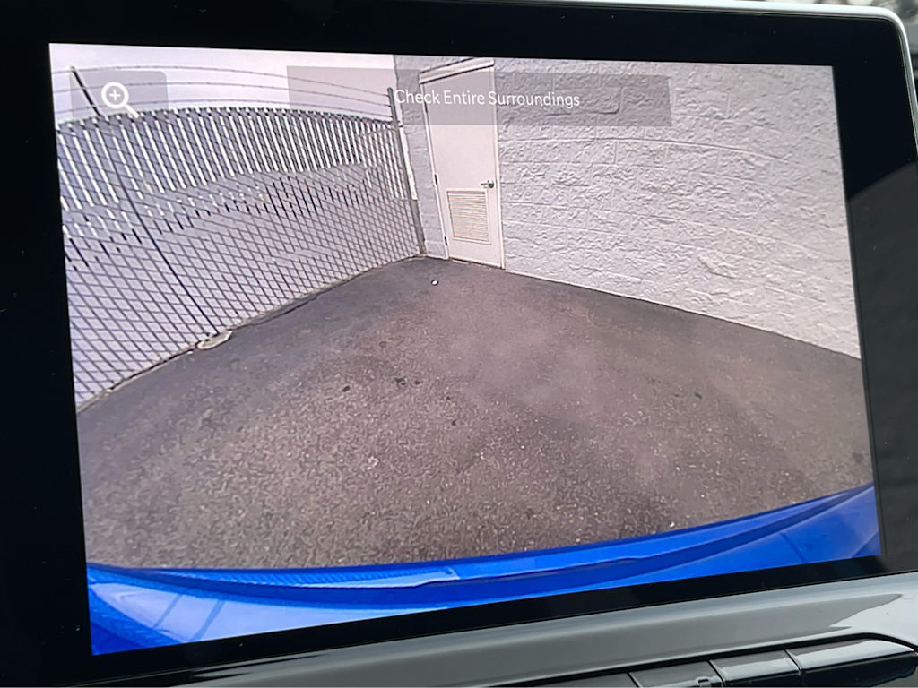 Thumbnail: 2026 Jeep Compass - 25