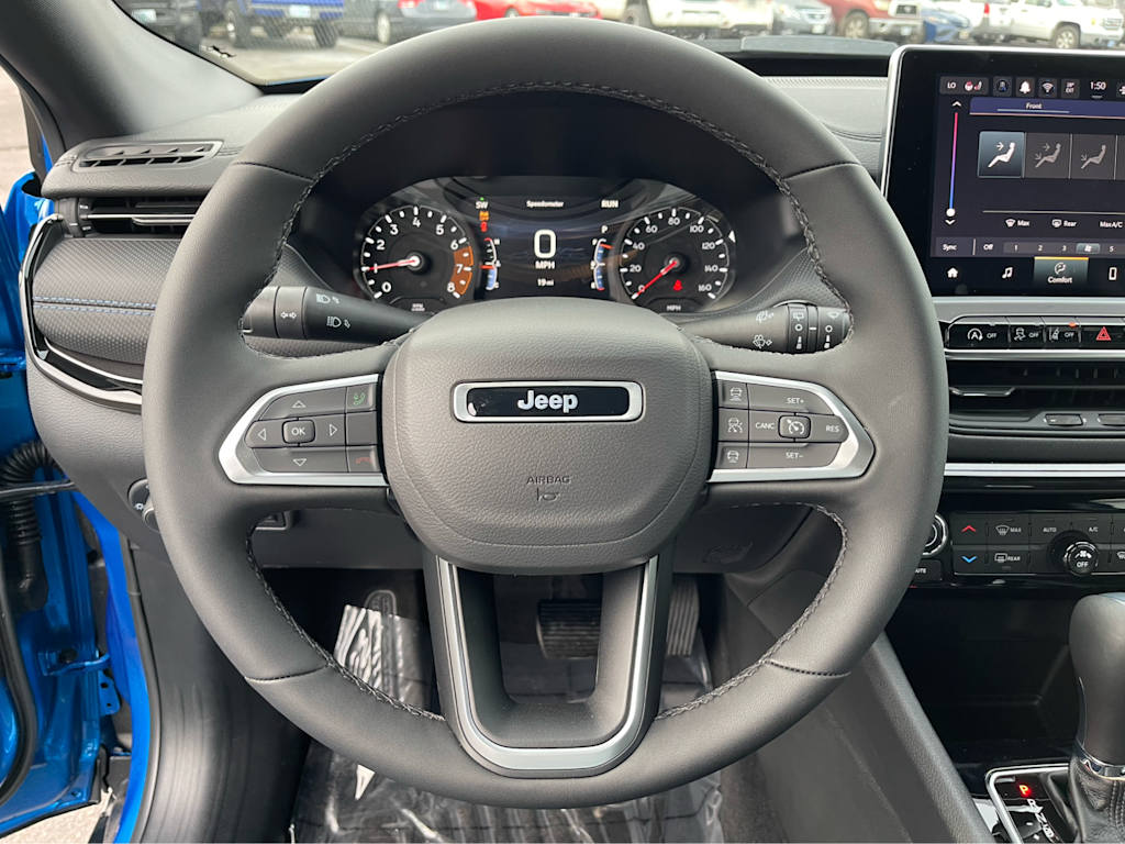 Thumbnail: 2026 Jeep Compass - 12