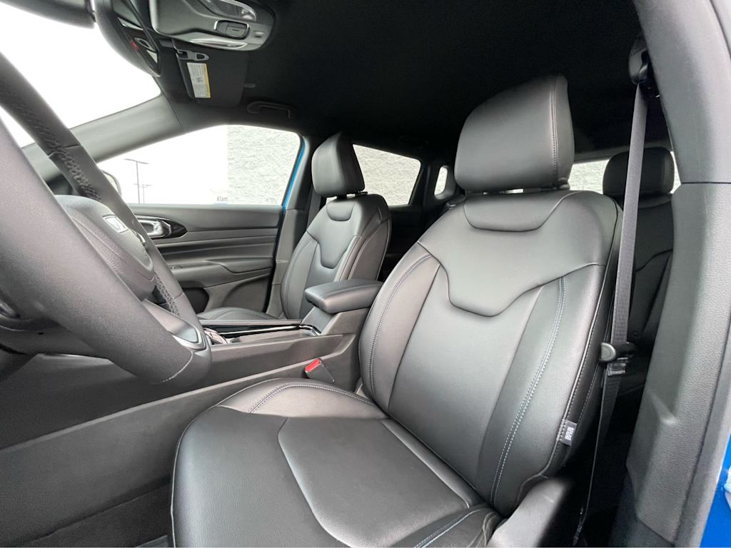 Thumbnail: 2026 Jeep Compass - 9