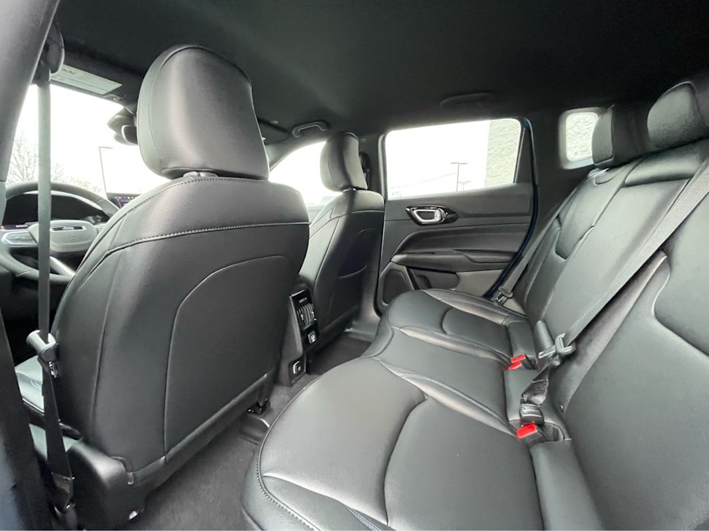 Thumbnail: 2026 Jeep Compass - 11