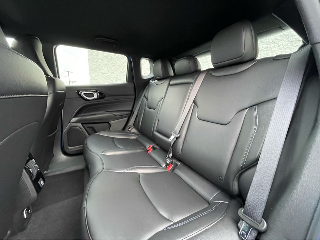 Thumbnail: 2026 Jeep Compass - 26