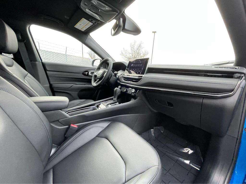 Thumbnail: 2026 Jeep Compass - 13