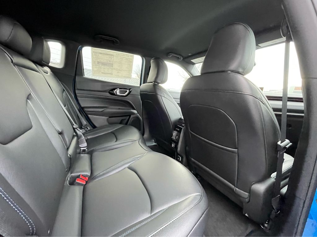 Thumbnail: 2026 Jeep Compass - 27