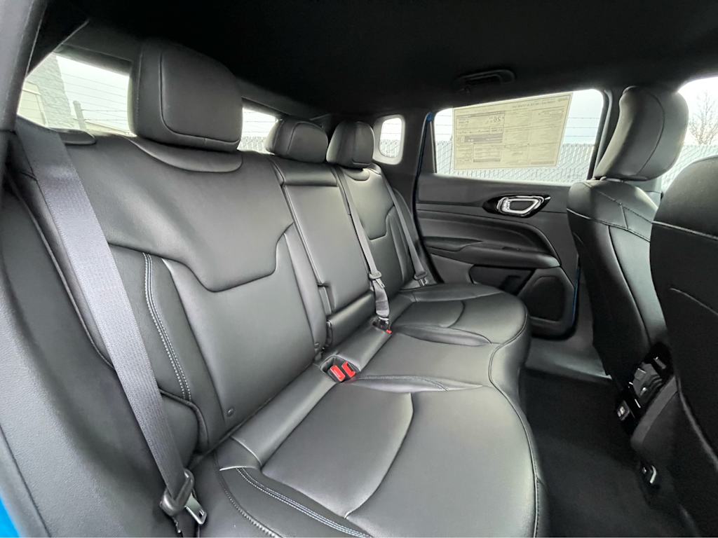 Thumbnail: 2026 Jeep Compass - 28