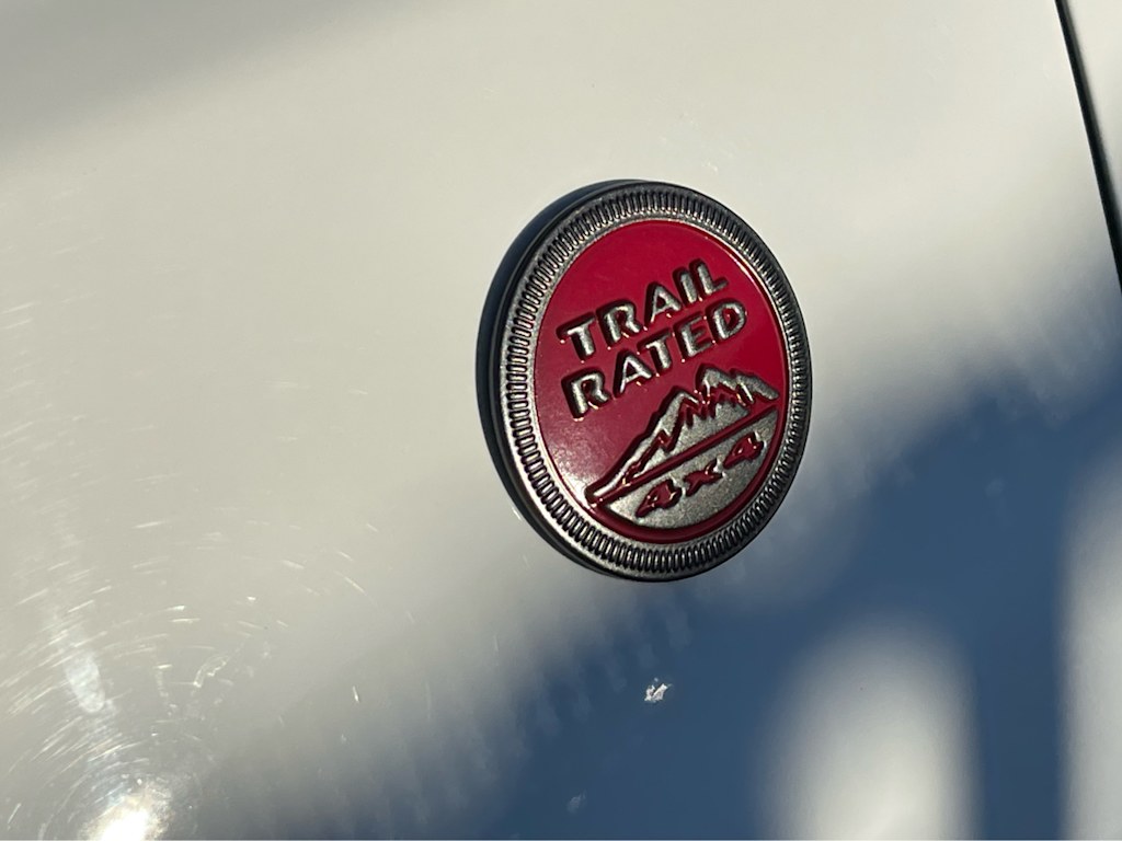 Thumbnail: 2022 Jeep Compass - 20