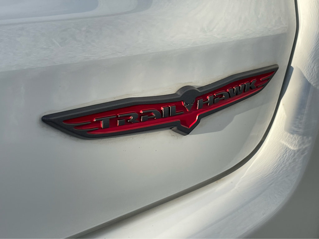 Thumbnail: 2022 Jeep Compass - 21