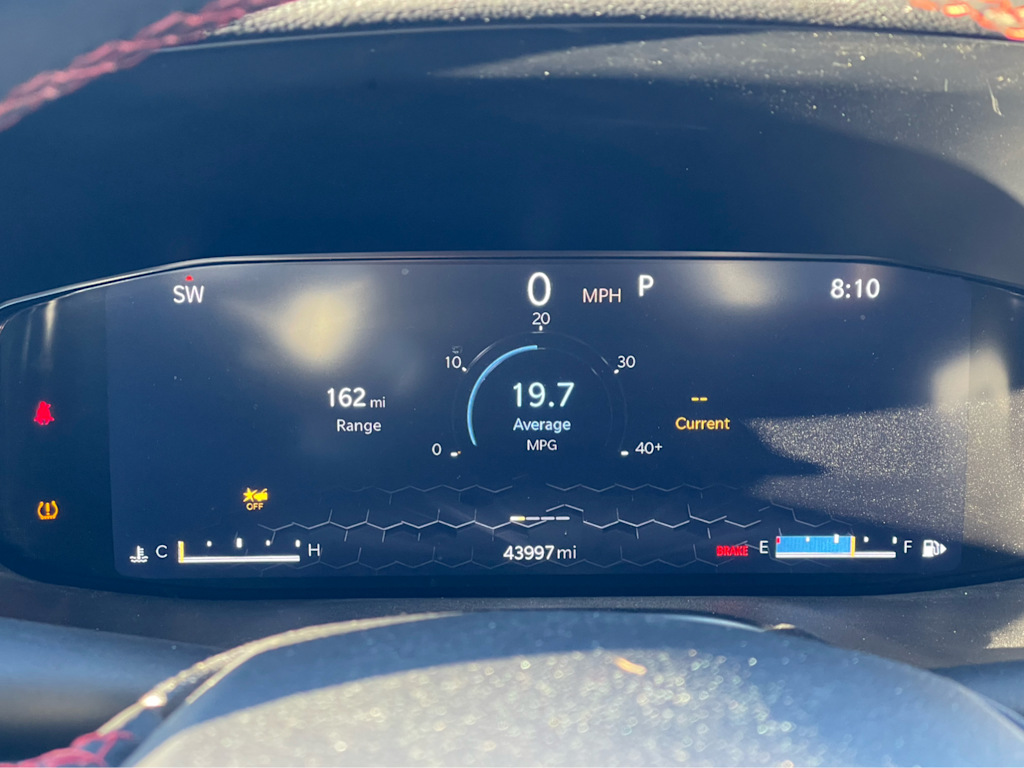 Thumbnail: 2022 Jeep Compass - 16