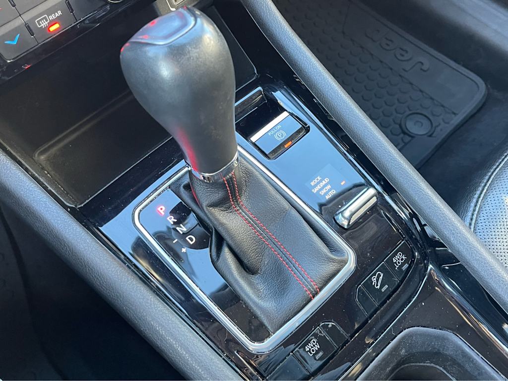 Thumbnail: 2022 Jeep Compass - 15