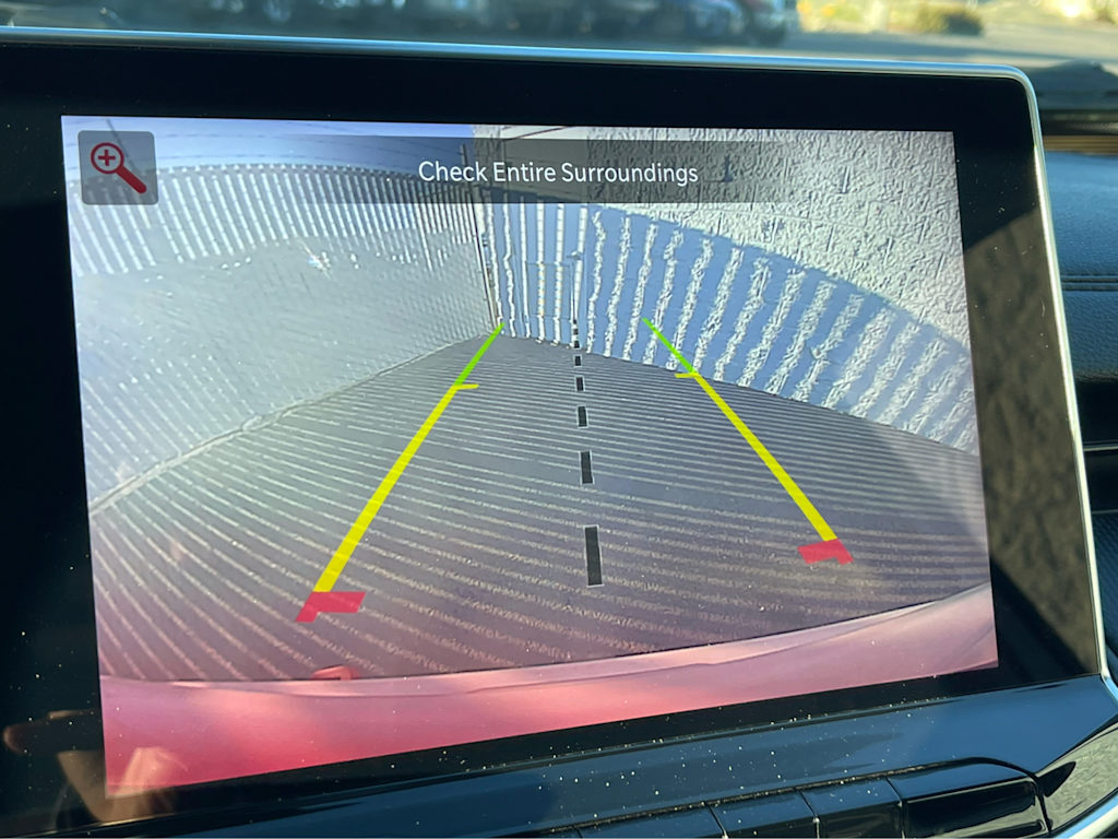 Thumbnail: 2022 Jeep Compass - 25