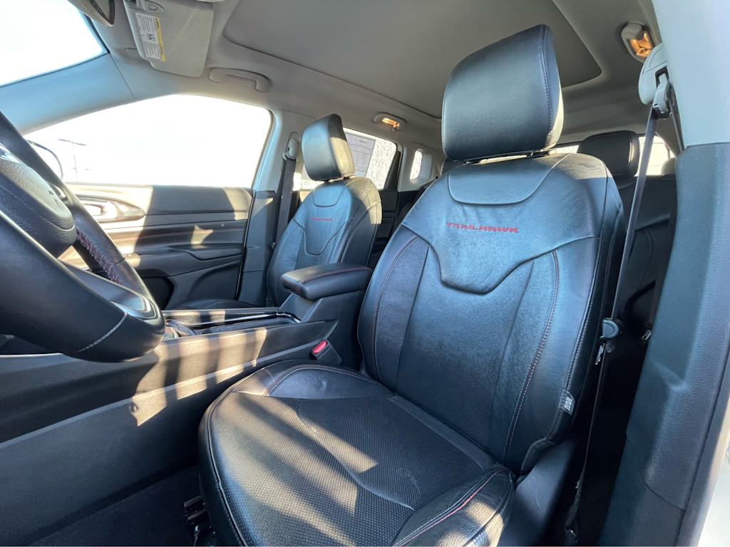 Thumbnail: 2022 Jeep Compass - 10