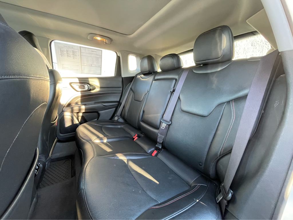 Thumbnail: 2022 Jeep Compass - 26