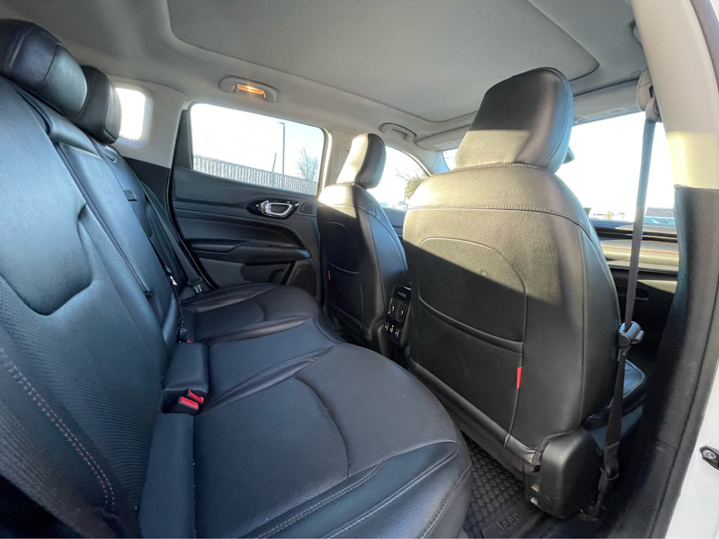 Thumbnail: 2022 Jeep Compass - 27