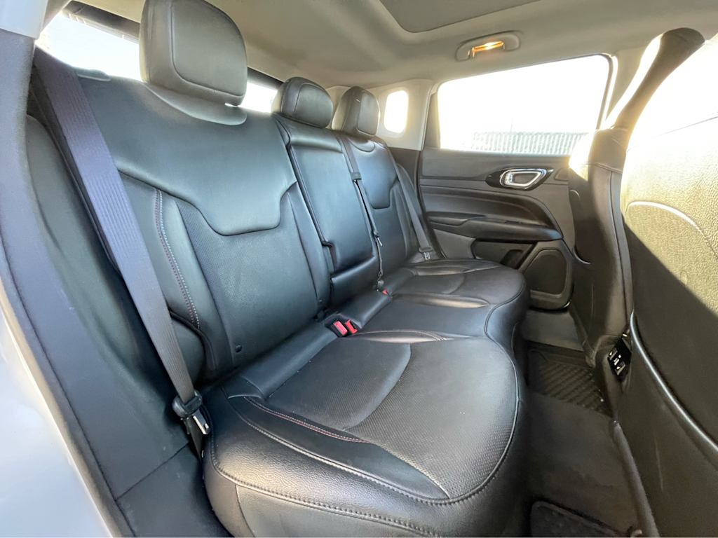 Thumbnail: 2022 Jeep Compass - 28