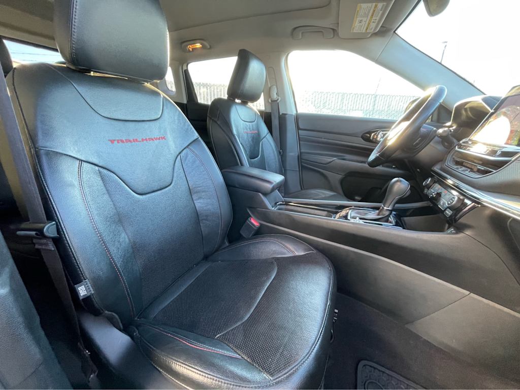 Thumbnail: 2022 Jeep Compass - 29