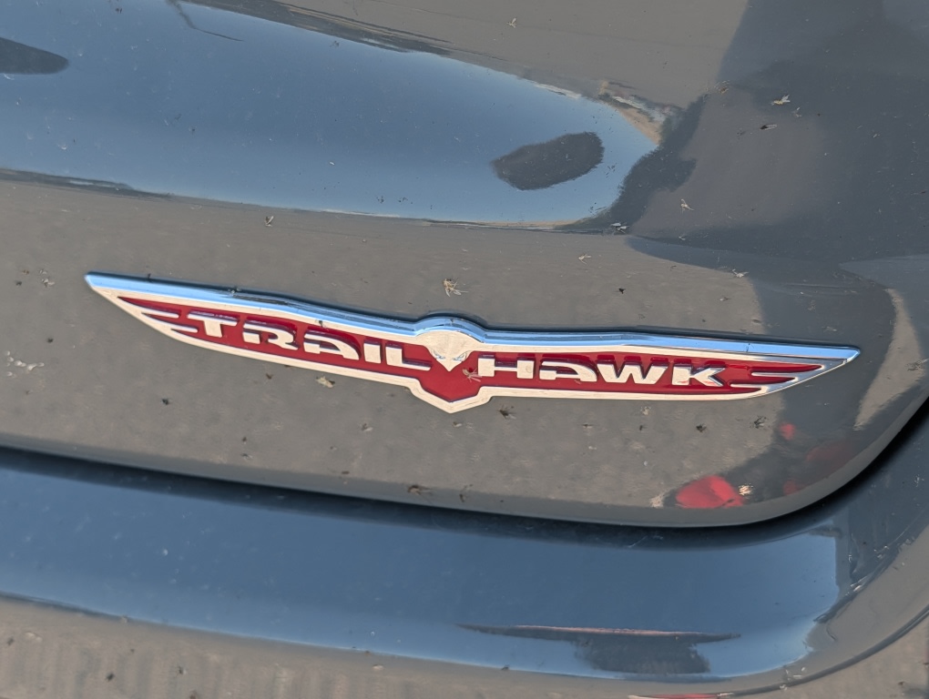 Thumbnail: 2021 Jeep Compass - 13