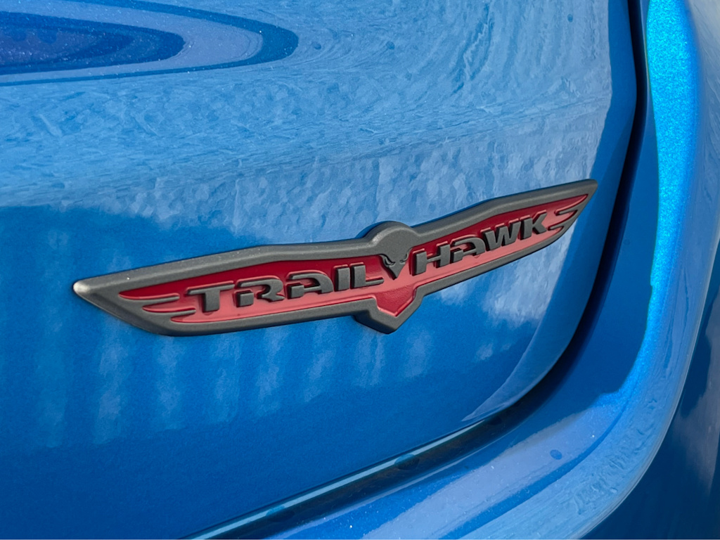 Thumbnail: 2026 Jeep Compass - 22