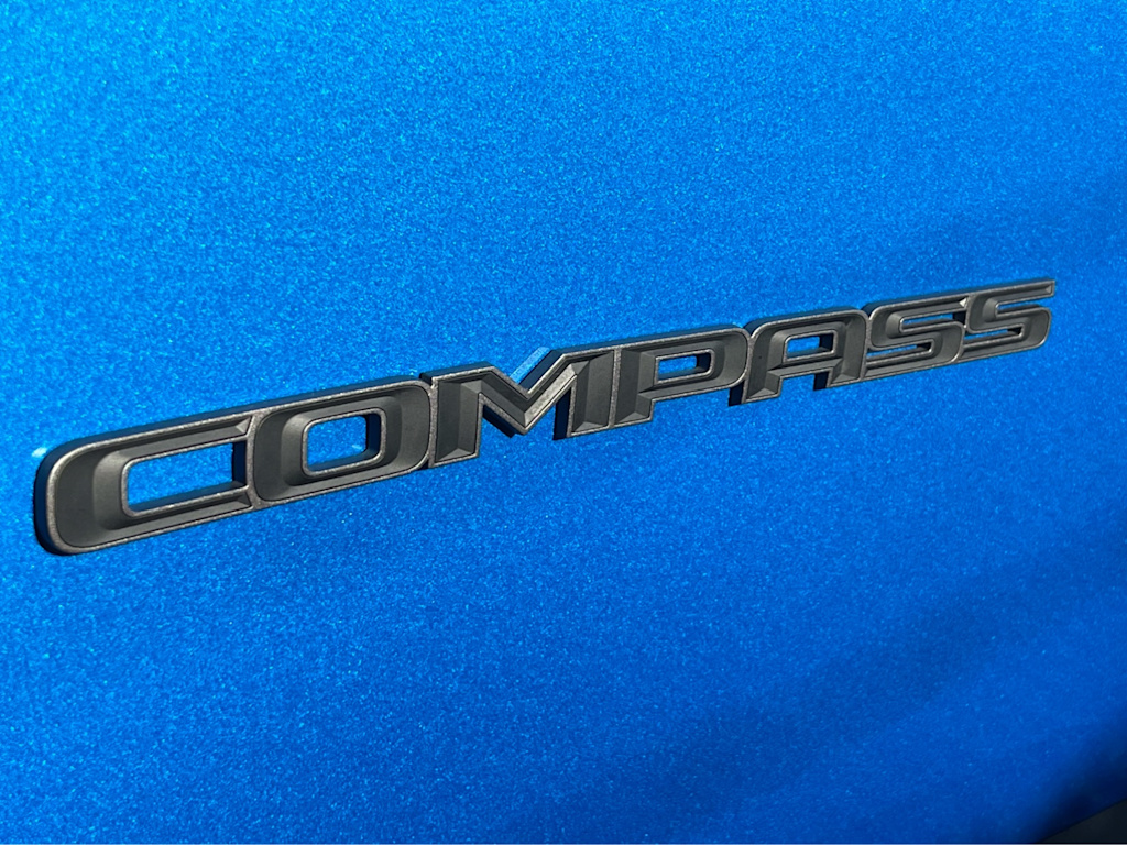 Thumbnail: 2026 Jeep Compass - 21